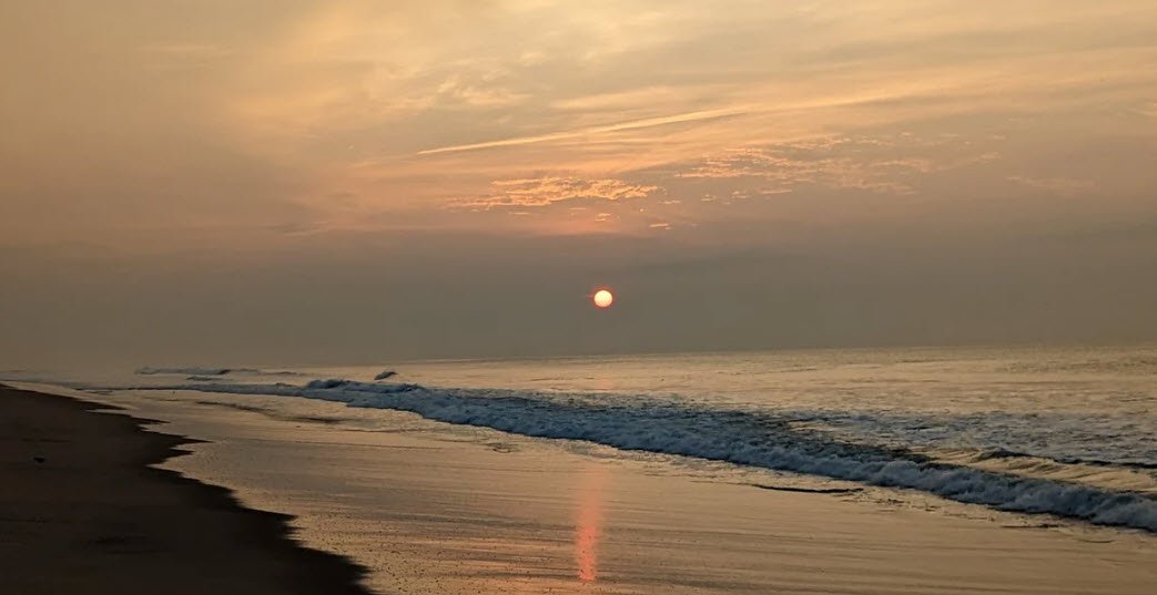 Chinnaramudu Palem Beach